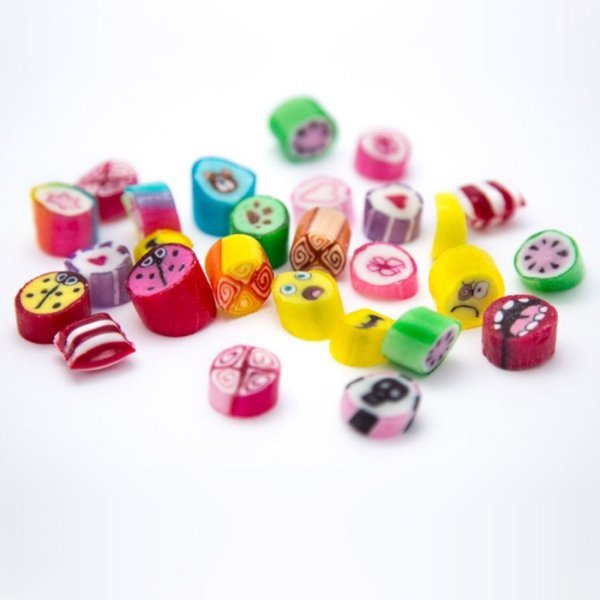 500g Rock Candy Mix
