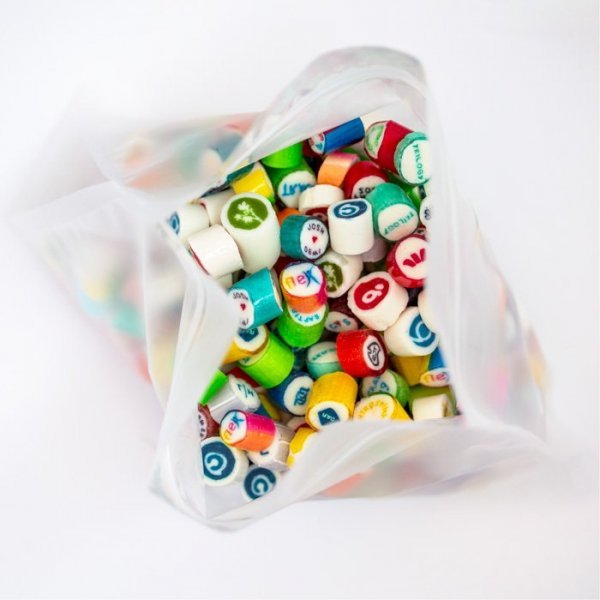 Random Mix DISCOUNTED (800g)